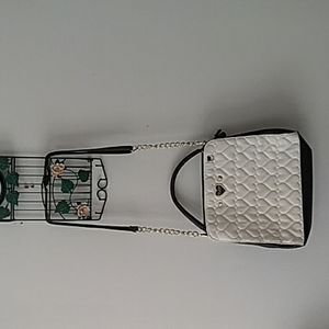 Betsey Johnson Handbag